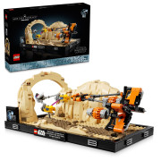 LEGO Star Wars - Mos Espa Podrace™ Diorama 75380