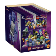 LEGO Minifigures - Series 26 Space 71046 - Box