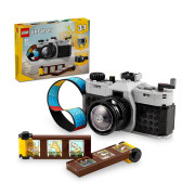 LEGO Creator 3in1 - Retro Camera 31147 