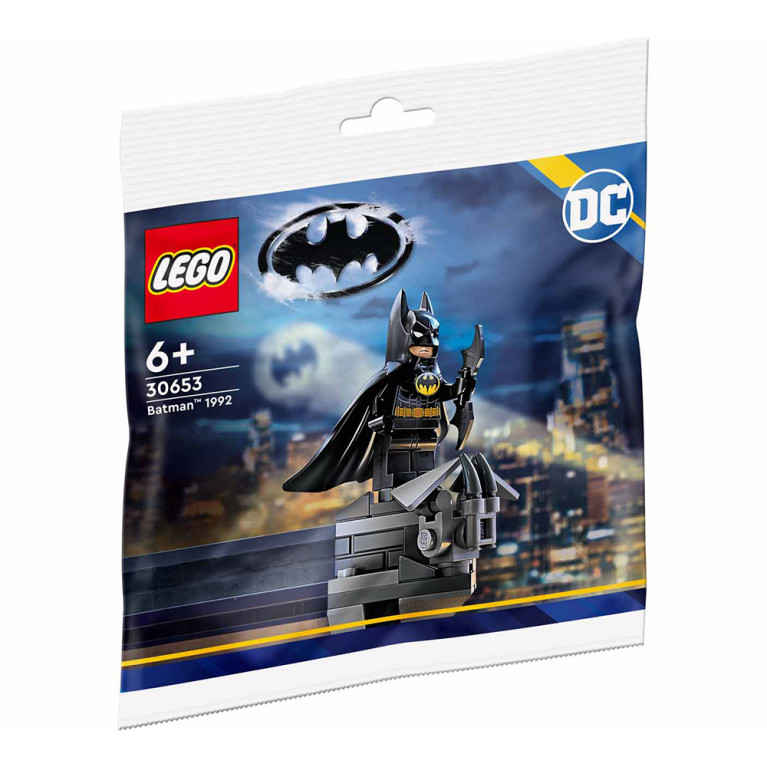 LEGO DC Comics - Batman™ 1992 30653
