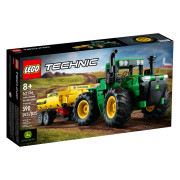 LEGO Technic - John Deere 9620R 4WD Tractor 42136