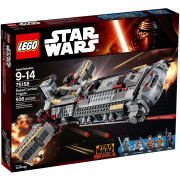 LEGO Star Wars - Rebel Combat Frigate 75158