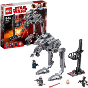 LEGO Star Wars - First Order AT-ST™ 75201