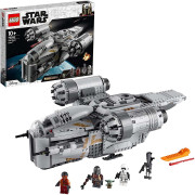 LEGO Star Wars - The Mandalorian de Razor Crest 75292