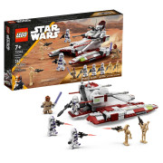 LEGO Star Wars - Republic Fighter Tank 75342