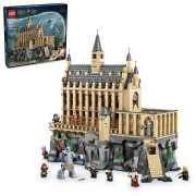 LEGO Harry Potter - Hogwarts™ Castle: The Great Hall 76435