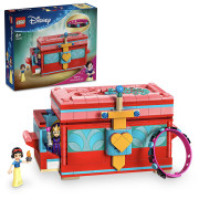 LEGO Disney - Snow White's Jewellery Box 43276