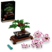 LEGO Icons - Bonsai Tree 10281