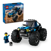 LEGO City - Blue Monster Truck 60402