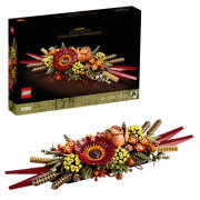 LEGO Icons - Dried Flower Centerpiece 10314