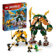 LEGO Ninjago - Lloyd and Arin's Ninja Team Mechs 71794