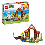 LEGO Super Mario -  Picnic at Mario's House Expansion Set 71422