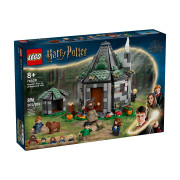 LEGO Harry Potter - Hagrid's Hut: An Unexpected Visit 76428