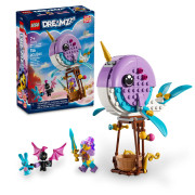 LEGO DREAMZzz - Izzie's Narwhal Hot-Air Balloon 71472