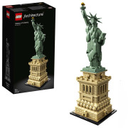 LEGO Architecture - Statue of Liberty 21042