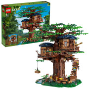 LEGO Ideas - Tree House 21318