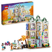LEGO Friends - Emma's Artschool 41711