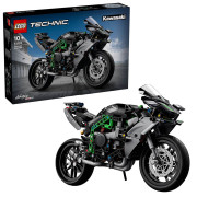 LEGO Technic - Kawasaki Ninja H2R Motorcycle 42170