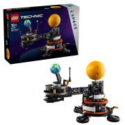 LEGO Technic - Planet Earth and Moon in Orbit 42179