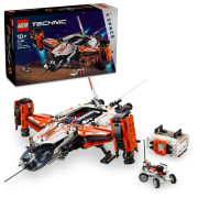 LEGO Technic - VTOL Heavy Cargo Spaceship LT81 42181