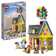 LEGO Disney - ‘Up’ House​ 43217