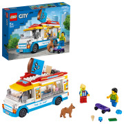 LEGO City - Ice-Cream Truck 60253