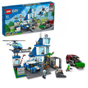 LEGO City - Police Station 60316