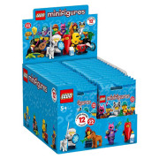 LEGO Minifigures - Serie 22 71032 (Box)