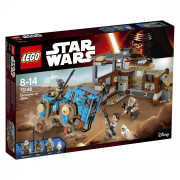LEGO Star Wars - Encounter on Jakku 75148