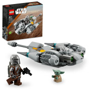 LEGO Star Wars - The Mandalorian N-1 Starfighter™ Microfighter 75363