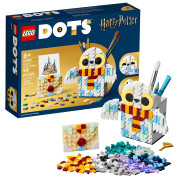 LEGO DOTS - Hedwig™ Pencil Holder 41809