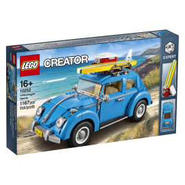 LEGO Creator Expert - Volkswagen Beetle 10252