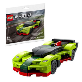 LEGO Speed Champions - Aston Martin Valkyrie AMR Pro 30434 - Set