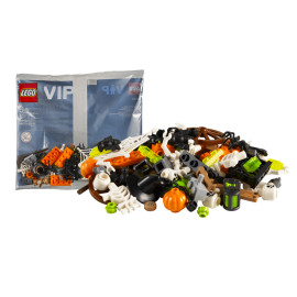 LEGO - Spooky VIP Add On Pack 40513