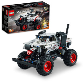 LEGO Technic - Monster Jam Monster Mutt Dalmation 42150
