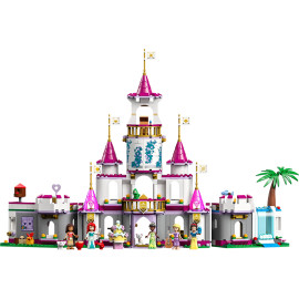 LEGO Disney - Ultimate Adventure Castle 43205 - gebouwd product