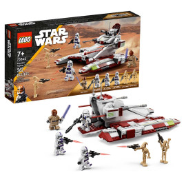 LEGO Star Wars - Republic Fighter Tank 75342 - Set