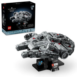 LEGO Star Wars - Millennium Falcon™ 75375