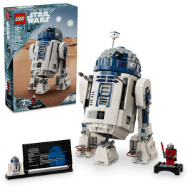 LEGO Star Wars - R2-D2™ 75379