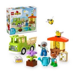 LEGO DUPLO - Caring for Bees & Beehives 1041