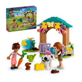 LEGO Friends - Autumns Baby Cow Shed 42607