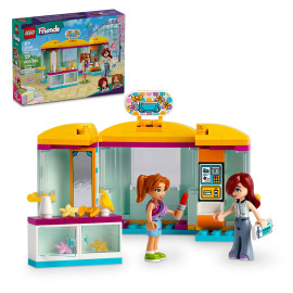 LEGO Friends - Tiny Accessories Store 42608