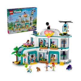 LEGO Friends - Heartlake City Hospital 42621