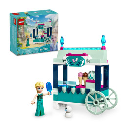 LEGO Disney - Elsas Frozen Treats 43234