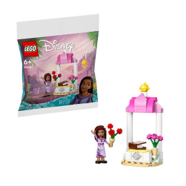 LEGO Disney - Asha's Welcome Cabin Polybag 30661