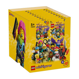 LEGO Minifigures - Series 25 71045 - Box