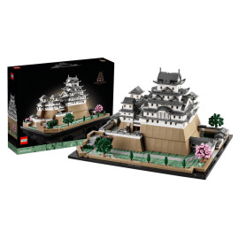 LEGO Architecture - Himeji Castle 21060