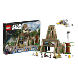 LEGO Star Wars - Yavin 4 Rebel Base 75365