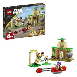 LEGO Star Wars - Tenoo Jedi Temple™ 75358