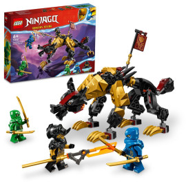 LEGO Ninjago - Imperium Dragon Hunter Hound 71790